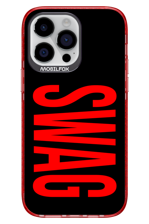 SWAG 2.0 - Apple iPhone 14 Pro Max