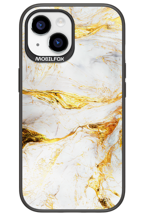Quartz - Apple iPhone 15