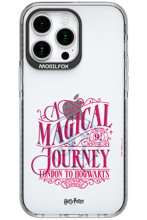 Magical Journey - Apple iPhone 15 Pro Max