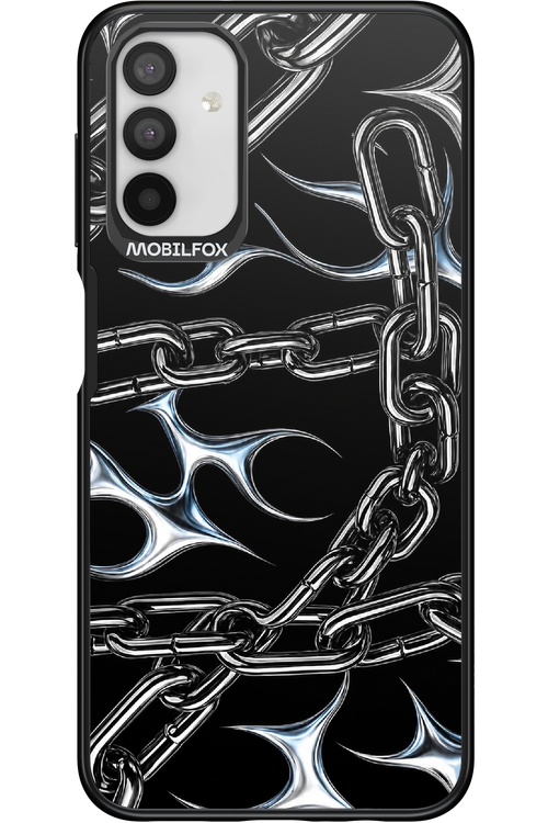 Chrome Chains 2.0 - Samsung Galaxy A04s
