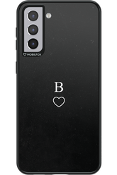 B Black 2.0 - Samsung Galaxy S21+