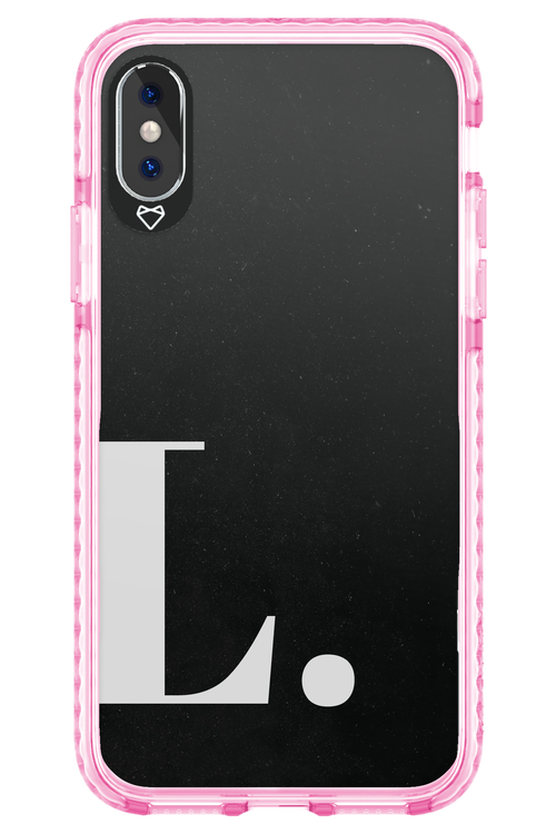 L (Off Space) 2.0 - Apple iPhone X