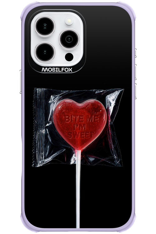 Bite 2.0 - Apple iPhone 16 Pro Max