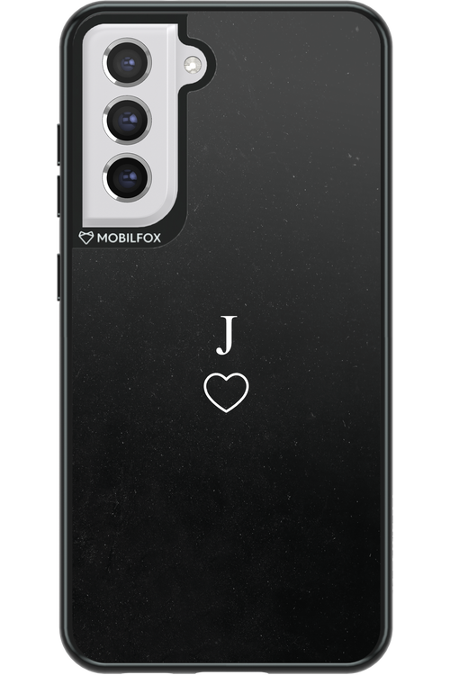J Black 2.0 - Samsung Galaxy S21 FE