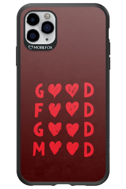 GOOD - Apple iPhone 11 Pro Max