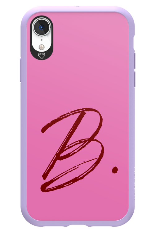 (Sorbet) B 2.0 - Apple iPhone XR