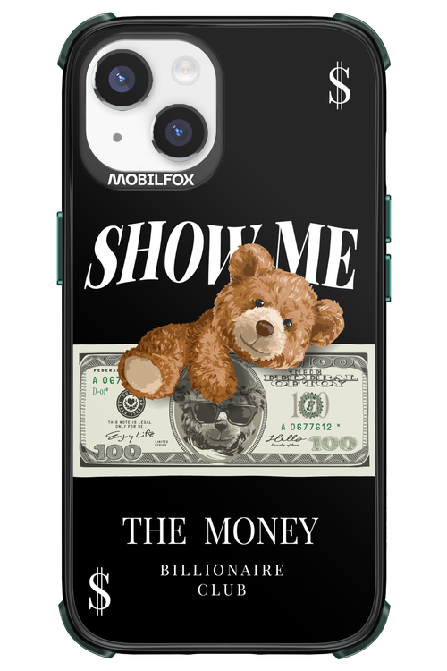 Show Me The Money 2.0 - Apple iPhone 14