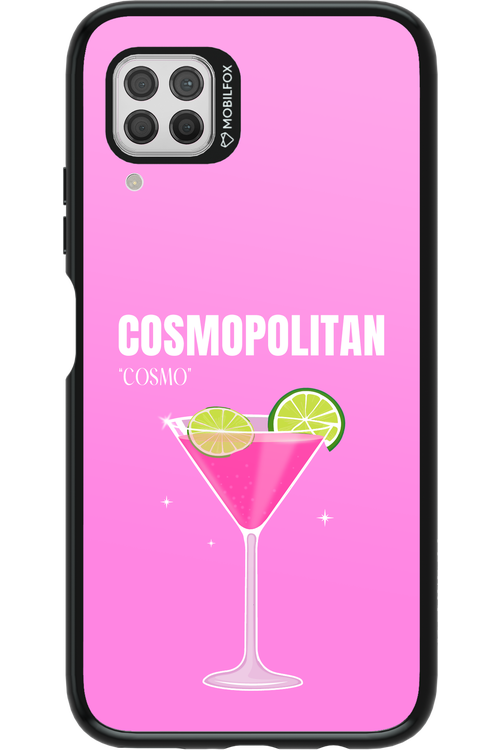 Cosmo - Huawei P40 Lite