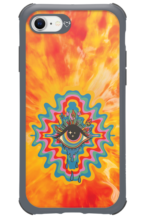 ThirdEye 2.0 - Apple iPhone SE 2020