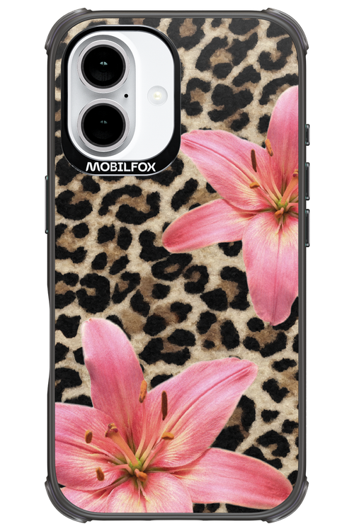 Leobloom - Apple iPhone 16