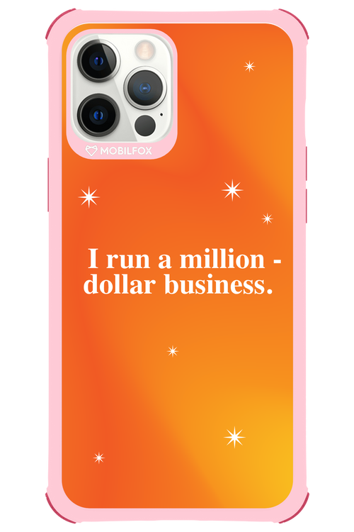 Business business - Apple iPhone 12 Pro Max