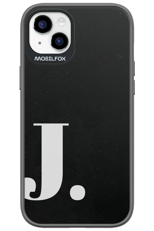 J (Off Space) 2.0 - Apple iPhone 14 Plus