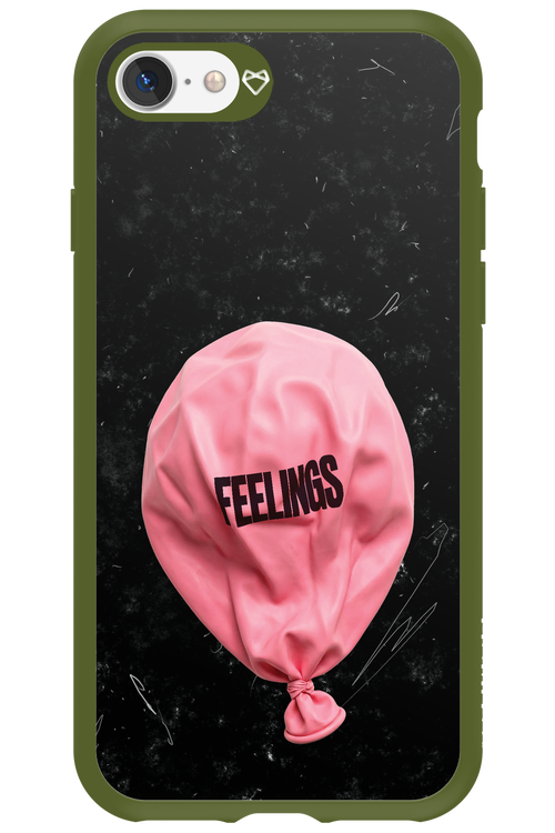 Feelings 2.0 - Apple iPhone 7