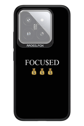 FOCU$ED - Xiaomi 14