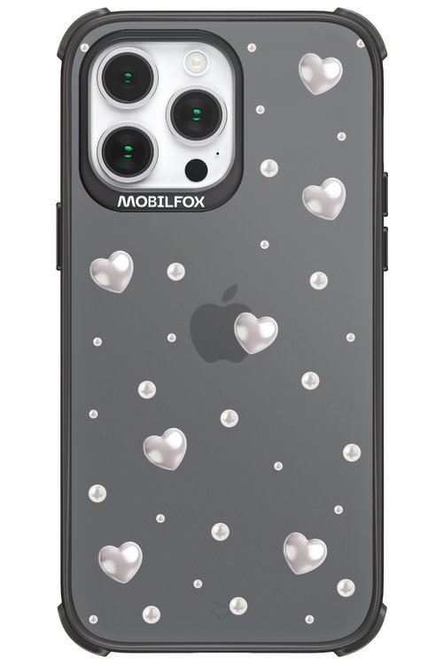 Pearl Tears - Apple iPhone 14 Pro Max