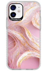 Rosequartz Silk - Apple iPhone 12