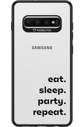 Party Loop 2.0 - Samsung Galaxy S10+
