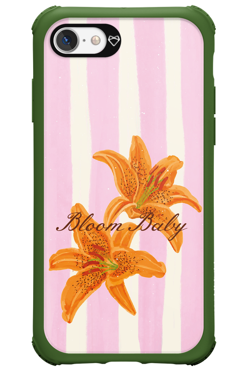 Bloom Baby 2.0 - Apple iPhone 7