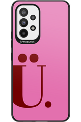 U II (Sorbet) 2.0 - Samsung Galaxy A53