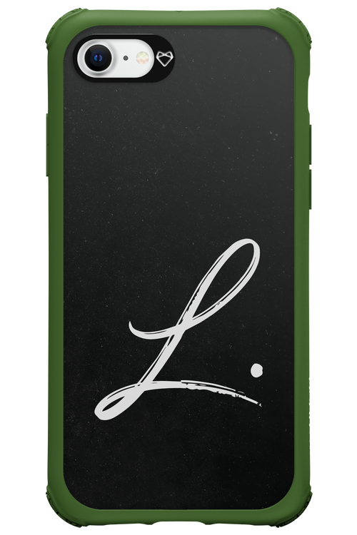 (Off Space) L 2.0 - Apple iPhone 8