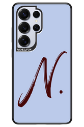 (Jellyfish Presso) N 2.0 - Samsung S25 Ultra