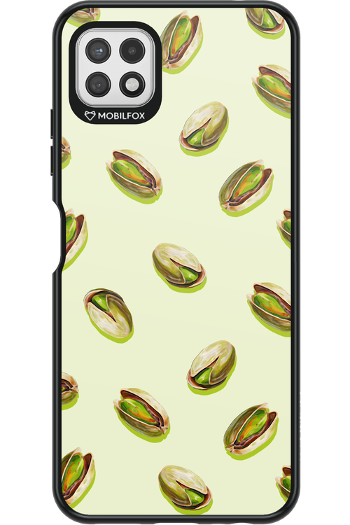 Pistachio Fever - Samsung Galaxy A22 5G