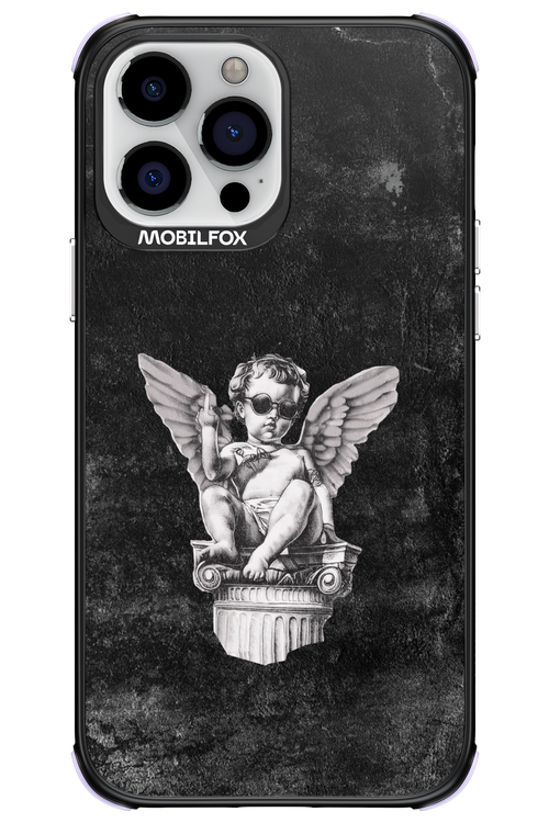 Fallen Angel - Apple iPhone 13 Pro Max