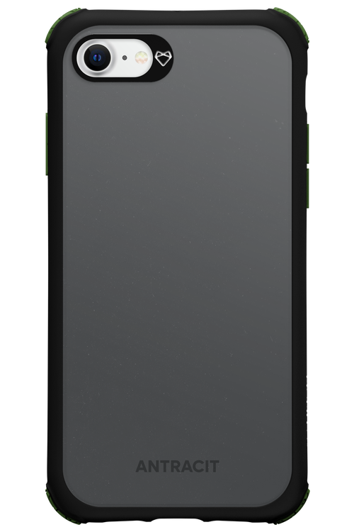 Antracit 2.0 - Apple iPhone 8