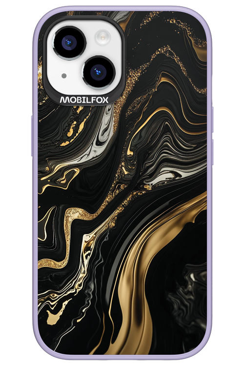 Azrael 2.0 - Apple iPhone 15