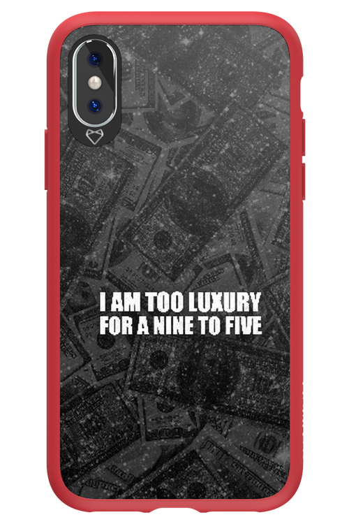 9 to 5 - Apple iPhone XS