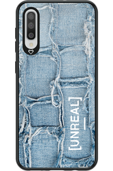 Jeans - Samsung Galaxy A50