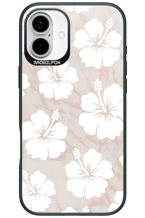 Latte Tropical - Apple iPhone 16 Plus