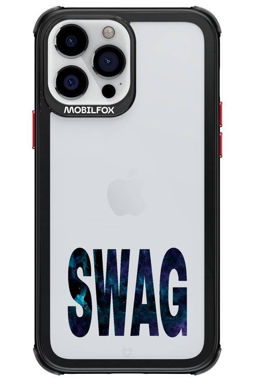 Holo Swag 2.0 - Apple iPhone 13 Pro Max