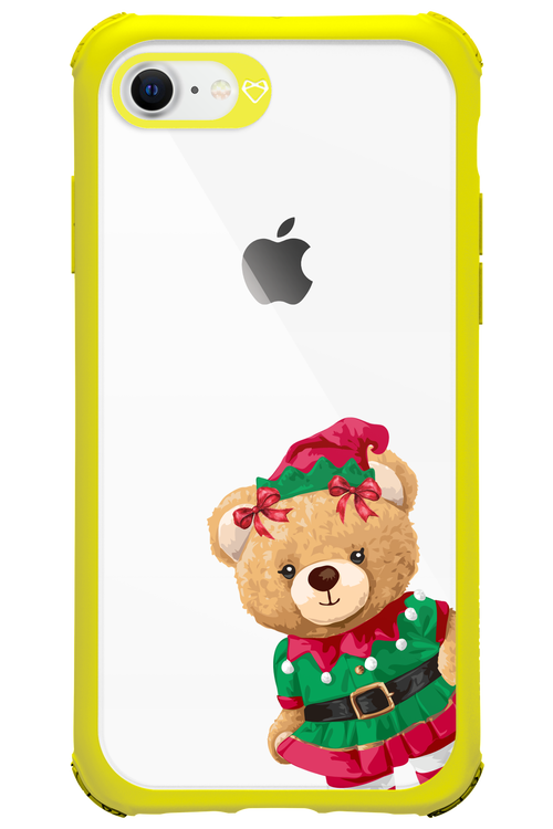 Mrs. Elf - Apple iPhone 8