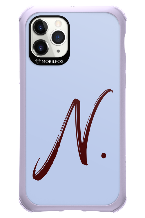 (Jellyfish Presso) N 2.0 - Apple iPhone 11 Pro