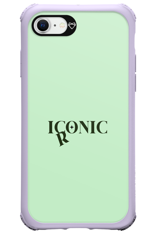 I(R)ONIC - Apple iPhone 8
