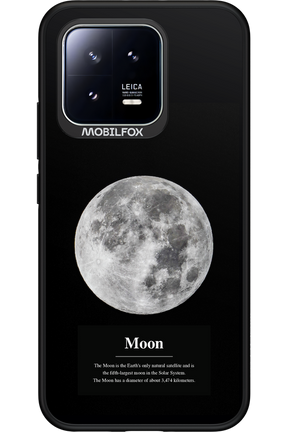 Moon 2.0 - Xiaomi 13