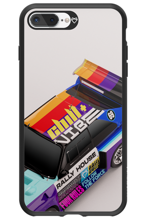 Rally House - Apple iPhone 8 Plus