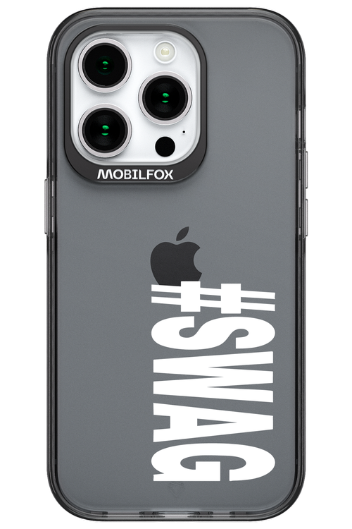Swag Light Mode 2.0 - Apple iPhone 15 Pro