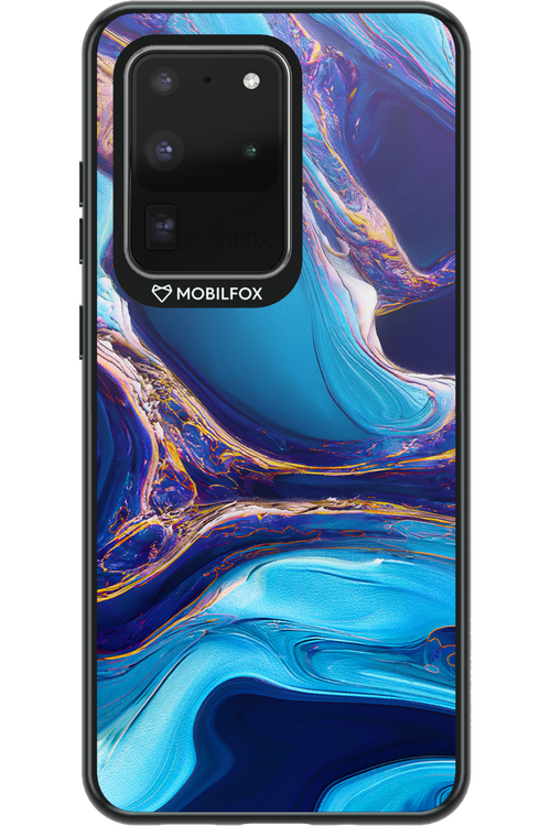 Amethyst 2.0 - Samsung Galaxy S20 Ultra 5G