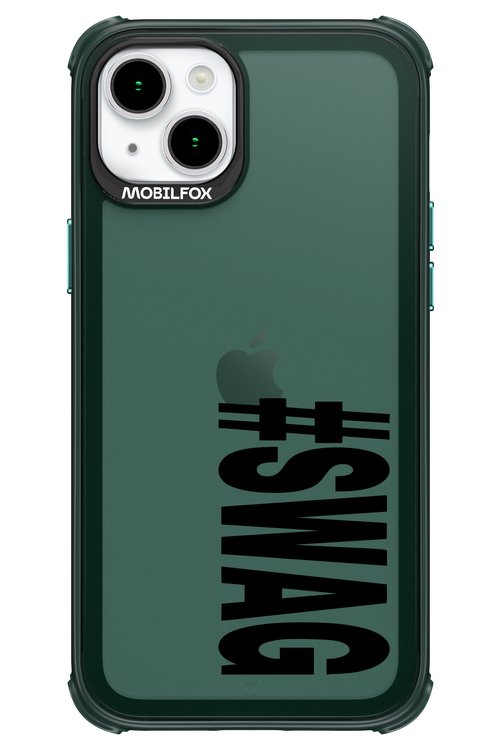 Swag Dark Mode - Apple iPhone 15 Plus