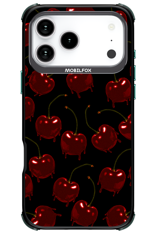 Cherry Blood - Apple iPhone 17 Pro Max