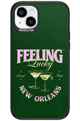 Feeling Lucky - Apple iPhone 15 Plus