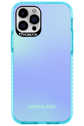 Pastel Blue - Apple iPhone 12 Pro