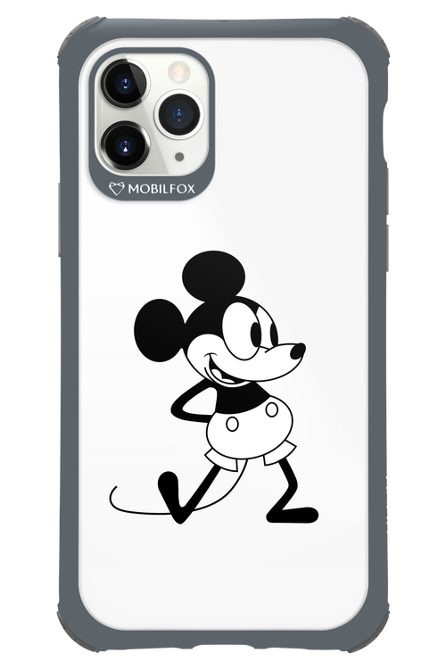 Iconic Mouse - Apple iPhone 11 Pro