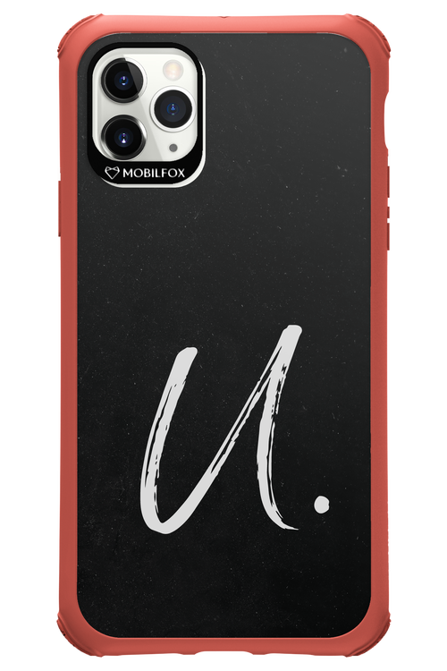 (Off Space) U 2.0 - Apple iPhone 11 Pro Max
