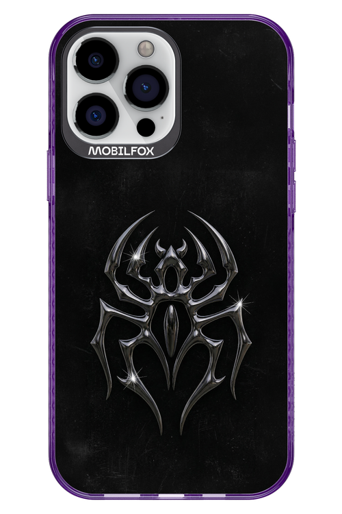 Dark Spider 2.0 - Apple iPhone 13 Pro Max