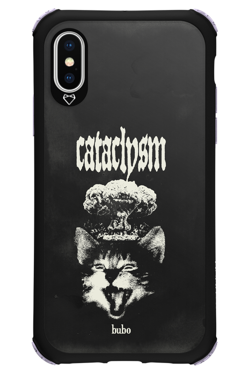 CATACLYSM - Apple iPhone XS