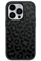 BLACK LEOPARD 2.0 - Apple iPhone 14 Pro