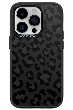 BLACK LEOPARD 2.0 - Apple iPhone 14 Pro